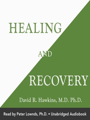 Healing and Recovery